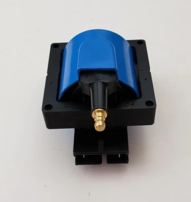 BOBINA FORD TFI AZUL 48.000 VOLTIOS PARA DISTRIBUIDORES FORD EFI 1984-1998 Foto 1 de 4