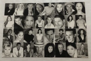 Headshots.com Advertising Postcard. (R2) - Picture 1 of 2