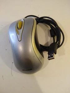Microsoft Comfort Optical Mouse 3000 - Picture 1 of 3