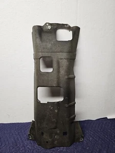 2008-2014 Subaru Impreza WRX STI Exhaust Heat Shield Splash Guard 08-14 - Picture 1 of 2