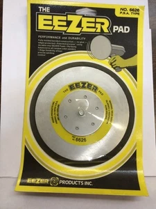 Almohadilla de respaldo tipo PSA Eezer 6626 - Imagen 1 de 1