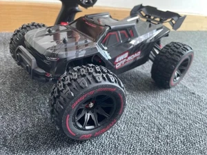 MJX Hyper Go 14210 V3 RC Truck Buggy Car 1/14 Brushless 45 & 75KPH 2S or 3S LiPo - Picture 1 of 7