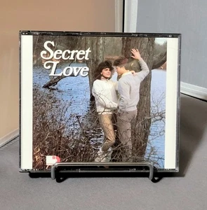 Sessions Presents Secret Love ( 3 CD Set, 1987 ) 48 Tracks Compilation - verschiedene - Bild 1 von 13