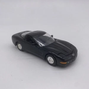1997 Racing Champions Chevrolet Corvette Car Die Cast - Picture 1 of 6