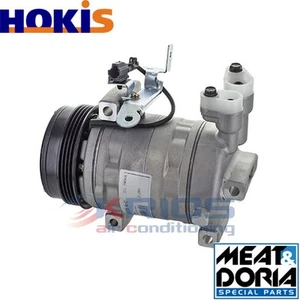 COMPRESSOR AIR CONDITIONING K12138A FOR SUBARU IMPREZA/Hatchback FORESTER WRX - Picture 1 of 6