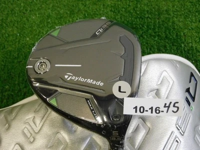 TaylorMade 2025 Qi35 Max Lite 18.5* Womens 5 Wood AirSpeeder 40 Ladies w HC New - Image 1 of 4