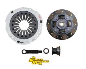 Clutch Masters Stage 3.5 FX350 Sprung Clutch For 2000-2009 Honda S2000 F20C F22C - Picture 1 of 1