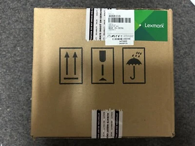 Genuine Lexmark 40X8110 Fuser Unit 110/120 Volt - Image 1 of 2