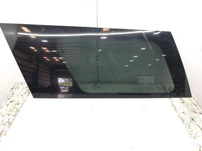 2018-2024 LINCOLN NAVIGATOR OEM LEFT REAR QUARTER GLASS WINDOW (123'' SWB) - Image 1 of 4
