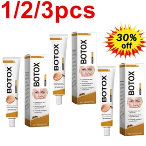 Crema antiarrugas de abeja 1/2/3 pieza, eliminación de arrugas de abeja DE - Imagen 1 de 15