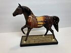 Trail Painted Ponies Dreamwalker Retired 1E 12263 Resin Native Horse Figurine