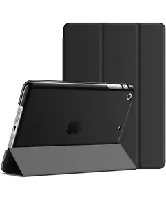 JETech Case for iPad Mini 1 2 3 4, Smart Cover with Auto Sleep/Wake - Picture 1 of 4