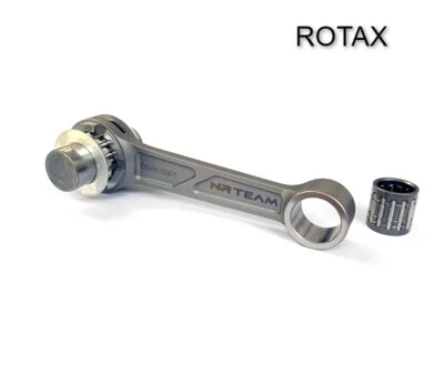 NRTEAM KIT BIELLA RICAVATA DAL PIENO ROTAX 122 GABBIA RULL PER APRILIA RS 125 1996-2014