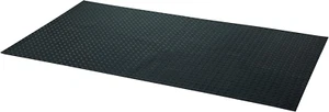 Cuisinart Premium Deck and Grill Mat, 65" X 36", Non-Slip Rubber Mat for BBQ, Gr - Picture 1 of 12