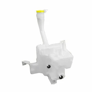 for 2014 2015 2016 Subaru Impreza Washer Tank, With Inlet, With Cap, With Motor - Picture 1 of 1