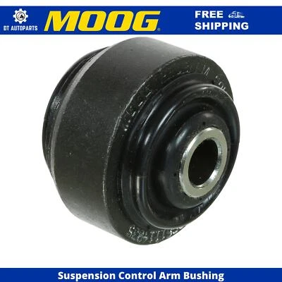 Buje de brazo de control de suspensión MOOG para Pontiac Sunfire 1995 Foto 1 de 4