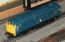 Bachmann 32-425 BR Class 24, No 24081 in BR Blue Livery, Excellent, Boxed