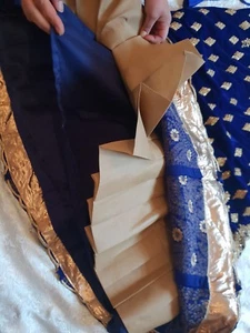 Asian bridal wear - Picture 1 of 10