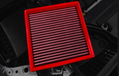 Genuine Toyota 2024 2025 Tacoma TRD Air Filter PTR03-35240 Foto 1 de 4