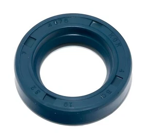 Shaft seal ring Sealing ring blue 19x32x7mm rms for scooter - Picture 1 of 4