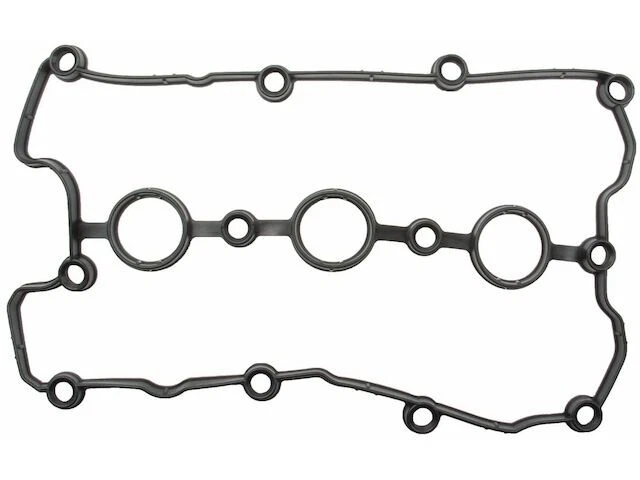 Junta de cubierta de válvula derecha Elwis para Audi A6 Quattro 2009-2018 89XRQK Foto 1 de 1