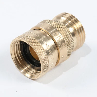 PYTHON Snap Connector (Mfg# 49F)     - Image 1 of 3