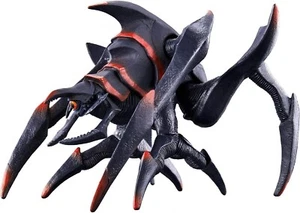 BANDAI Movie Monster Series SOLDIER LEGION Vinyl Figure GAMERA Godzilla New USA - Picture 1 of 1