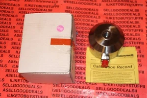Honeywell 060-8587-15 Load Cell 250lbs 10VDC New - Picture 1 of 1