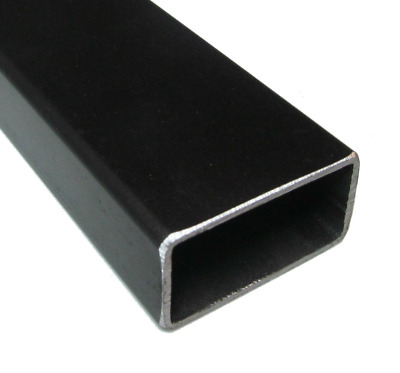 100mm X 50mm X 3mm Rectangular Mild Steel Box Section - Welding - Fabrications • 11.99£