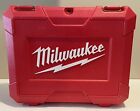 Milwaukee M18v Driver Drill HARD CASE ONLY 2601-22