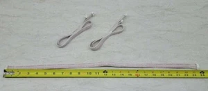 Antminer Long Cables 3 pcs - L3+ S9 D3 - Fast Shipping from USA!!  - Picture 1 of 1