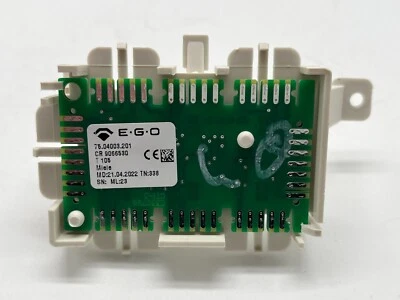 Miele H2267-1I Backofen Elektronik Platine Modul 75.04003.201 E330796 #1905-18N - Bild 1 von 4