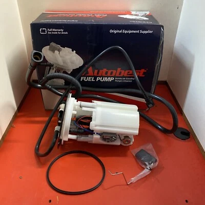 Módulo de bomba de combustible Autobest F2503A para Chevrolet Malibu 2004-2006 2,2 L 3,5 L 3,9 L Foto 1 de 3