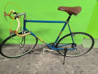 Gitane Retro Rennrad - Bild 1 von 4