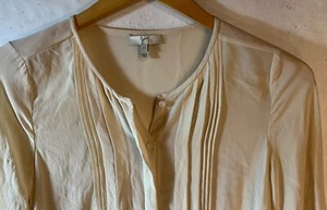 Joie Blouse Womens Size XS - Picture 1 of 7