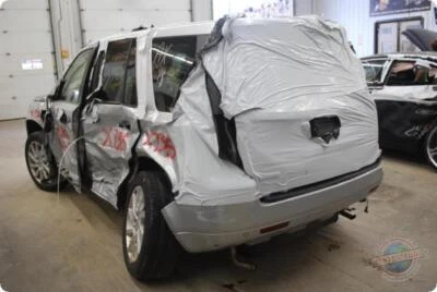 Intercooler usado se adapta a: Land Rover Lr2 2.0 2013 grado A Foto 1 de 4