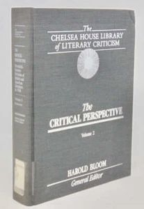 Bloom. The Critical Perspective: Spenser and Shakespeare - Picture 1 of 1