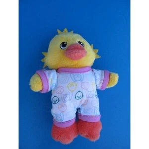 Build A Bear Easter Egg Hunt 2022 Mini Plush Easter Chick 5" - Picture 1 of 5