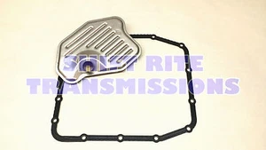 `4R70W NEW BONDED PAN GASKET 96-UP FILTER AODE 4R75W TRANSMISSION FORD EXPLORER - Picture 1 of 1
