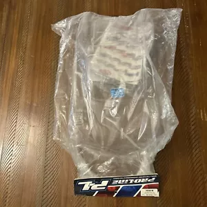 PRO-LINE Desert Rat 2.0 Clear Body for Jammin SCRT-10 - Picture 1 of 1