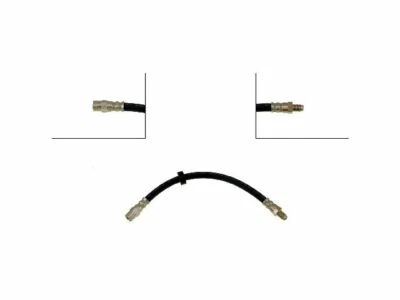 Manguera de freno Dorman 93544WH 2005 2007 2008 2006 2004 2009 para Volvo XC90 2003-2014 Foto 1 de 2