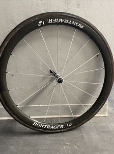 Bontrager 700C Bicycle Tubulars for 