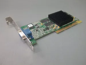 EG012013613 - Ati - E-G012-01-3613 / Board Video Used - Picture 1 of 3