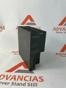 SIEMENS SITOP POWER 2 , 6EP1 331-2BA00 , 6EP1331-2BA00 - Picture 1 of 4