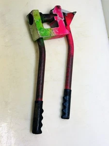 Gardner Bender GB Stud Punch For Conduit Model# SP-6 Knockout hole steel - Picture 1 of 4