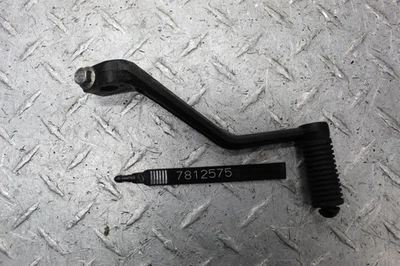 1989 Kawasaki Ninja 500 EX500A педаль переключения передач - Изображение 1 из 4