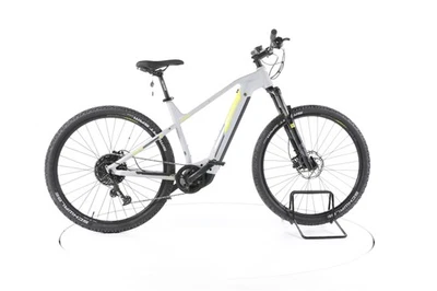 Conway Cairon S 2.0 E-Bike Hardtail Top Elektrofahrrad Bosch Akku 625Wh Fahrrad - Bild 1 von 4
