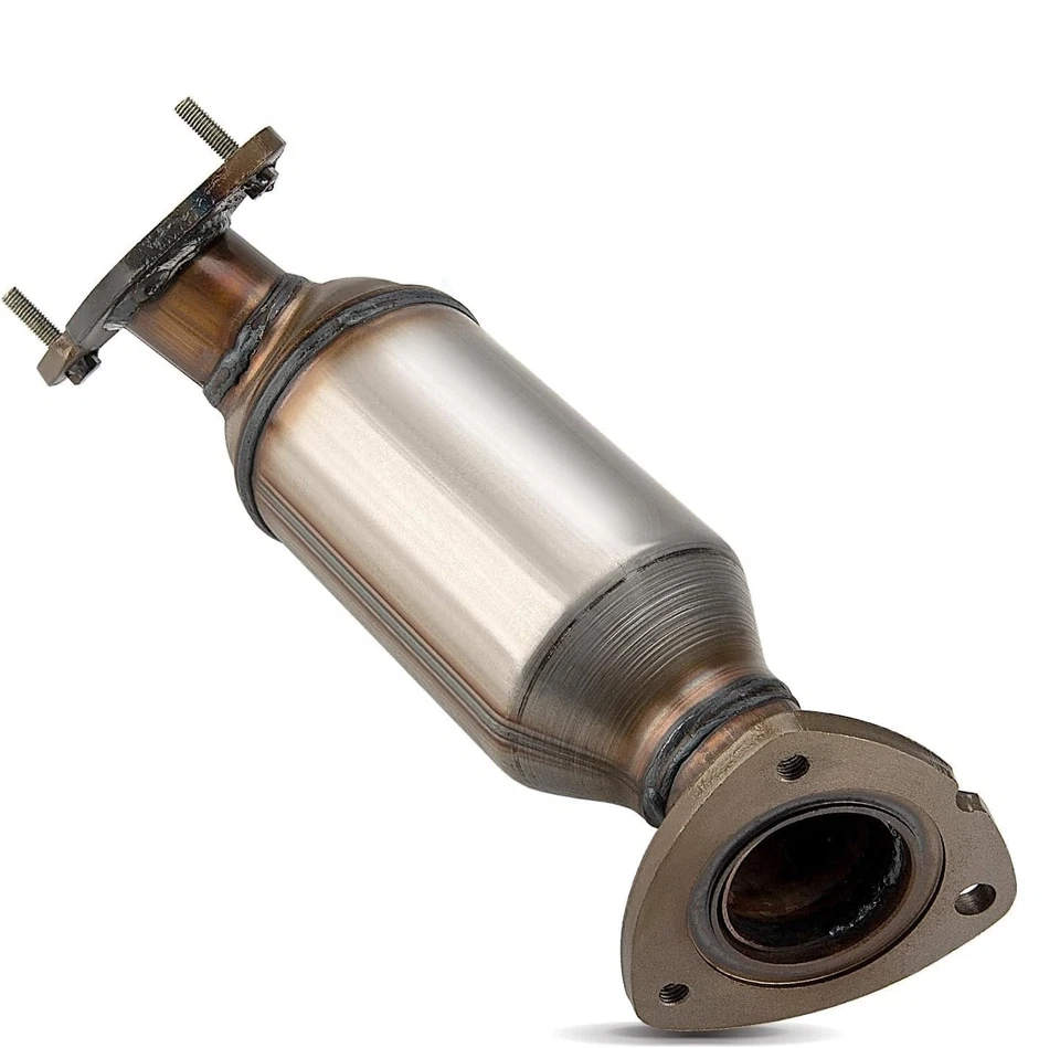 FITS : 2007-2010 SATURN Outlook  3.6L Front Right  Catalytic Converter H/D Foto 1 de 1