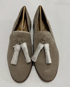 Franco Santo Women's Hadden Flat US Size 5.5 Slip On Flat - Picture 1 of 5