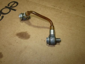 SUZUKI GT750  Water Pump Bypass Tube Air Breather Oil Pipe Line 17620-31030  (7) - Picture 1 of 7